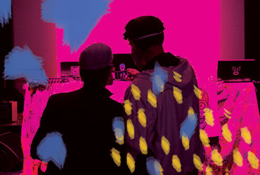 Dvoboj kuratorjev v animiranih glasbenih videoposnetkih