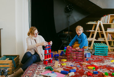 VILINSKA ČITALNICA IGRALNICA 