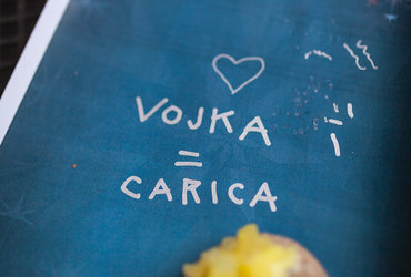 VILINSKA ČITALNICA IGRALNICA 