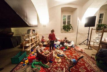 VILINSKA ČITALNICA IGRALNICA 