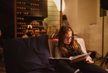 VILINSKA ČITALNICA IGRALNICA 