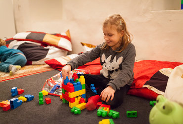 VILINSKA ČITALNICA IGRALNICA 