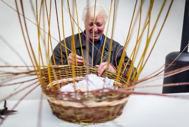 Vilinske ustvarjalnice: PLETENI IZDELKI