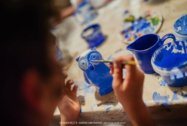 Vilinske ustvarjalnice: UNI-KATNA DARILA <em>Foto: Dejan Bulut</em>