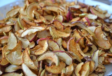 Vilinske ustvarjalnice: PLEŠI KOLO, JABOLKO