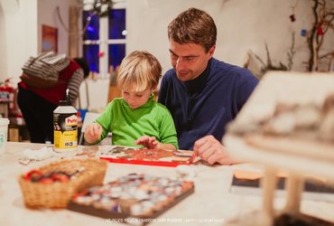 Vilinske ustvarjalnice: UNI-KATNA DARILA <em>Foto: Dejan Bulut</em>