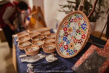 Vilinske ustvarjalnice: UNI-KATNA DARILA <em>Foto: Dejan Bulut</em>