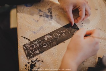 Vilinske ustvarjalnice: VILINSKI SVINČNIK