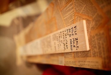 Vilinske ustvarjalnice: PA ZAVRTIMO KOLO 