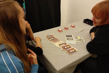 Vilinske ustvarjalnice: PREROKOVANJA TAROT