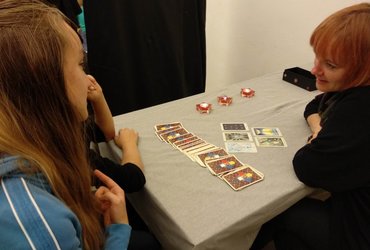Vilinske ustvarjalnice: PREROKOVANJA TAROT