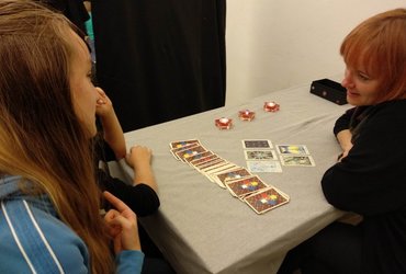 Vilinske ustvarjalnice: PREROKOVANJA TAROT <em>Foto: Dejan Bulut</em>