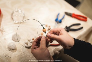 Vilinske ustvarjalnice: UNI-KATNA DARILA <em>Foto: Dejan Bulut</em>