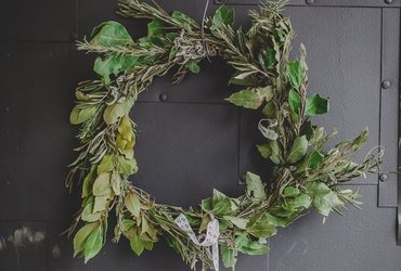 Vilinske ustvarjalnice: VENCI (NE)VEJLI <em>Foto: Dejan Bulut</em>