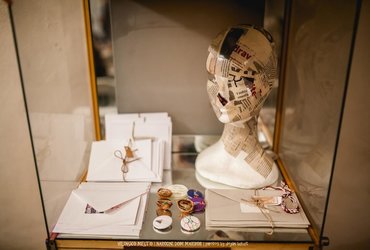 Vilinske ustvarjalnice: UNI-KATNA DARILA