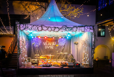 Glasba - vilinska govorica