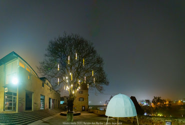 LUMINA - svetloba, ki ogreje srce! 