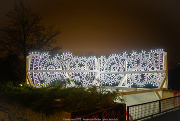 LUMINA - svetloba, ki ogreje srce! 