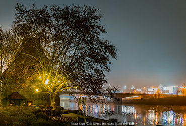 LUMINA - svetloba, ki ogreje srce! 