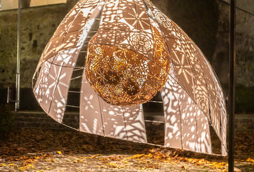 LUMINA - svetloba, ki ogreje srce! 