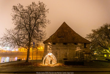 LUMINA - svetloba, ki ogreje srce! 