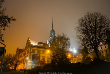 LUMINA - svetloba, ki ogreje srce! 