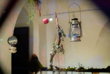 VILINSKA RAZSTAVA <em>Foto: Foto: Dejan Bulut</em>