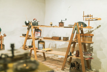 VILINSKA RAZSTAVA <em>Foto: Foto: Dejan Bulut</em>