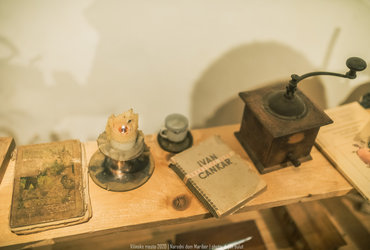 VILINSKA RAZSTAVA <em>Foto: Foto: Dejan Bulut</em>