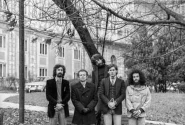 Prepovedano plakatiranje: zgodba o Buldožerju