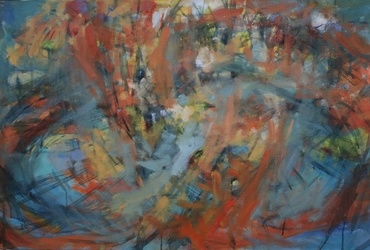 ZMAGO KOVAČ: GOVOREČI KAMNI 