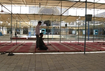 Vsakdanjik muslimana in islamsko učenje