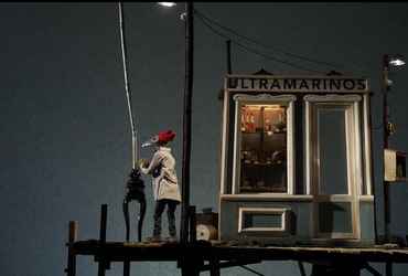 StopTrik: projekcije, projekcije, piknik! 