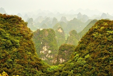 Nikola Klašnja: Vietnam s kitajskim krasom