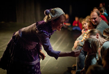 VILINSKI ODER - pod belo omelo!