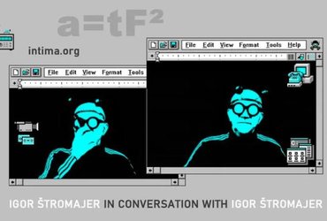 !gor #352; Igor Štromajer v pogovoru z Igorjem Štromajerjem