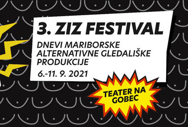 8. Gala podelitev ZIZ nagrad – ZIZ kabaret