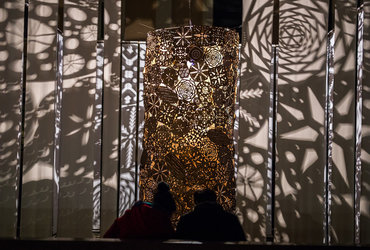 Lumina: Začasnica III