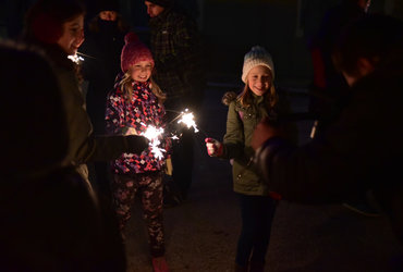 ISKRENJE <em>Foto: Denis Zelnik</em>