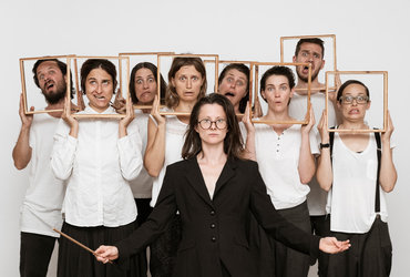 ANA MRZLA MARIBORSKA