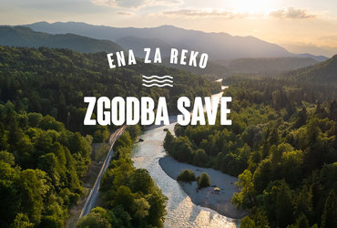 Krasni vroči svet: ogled filma Zgodba Save