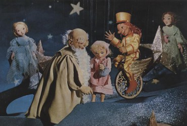 Zvezdica Zaspanka (4+)