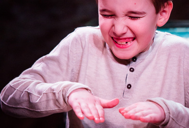 Zvoki iz Izbe <em>Foto: Saša Huzjak</em>