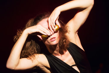 KALIPSO <em>Foto: Nada Žgank</em>