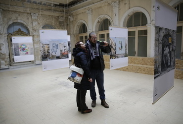 Obogatena resničnost Maribora 