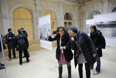 Obogatena resničnost Maribora 