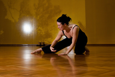 Notranja neposrednost / Direct insights