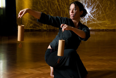 Notranja neposrednost / Direct insights