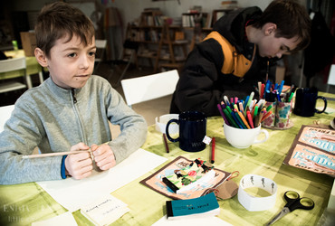 Animirane počitnice