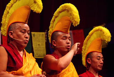 Tantric Secret Chanting